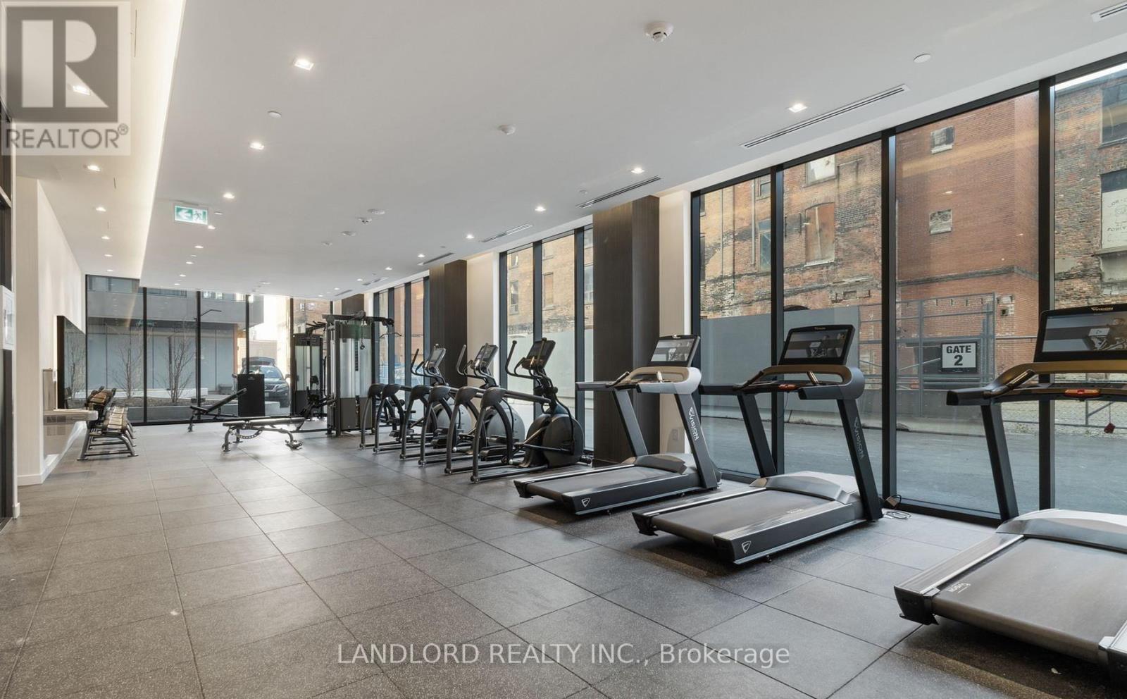 501 - 9 Tecumseth Street, Toronto, Ontario M5V 3G4 - Photo 26 - C13457540