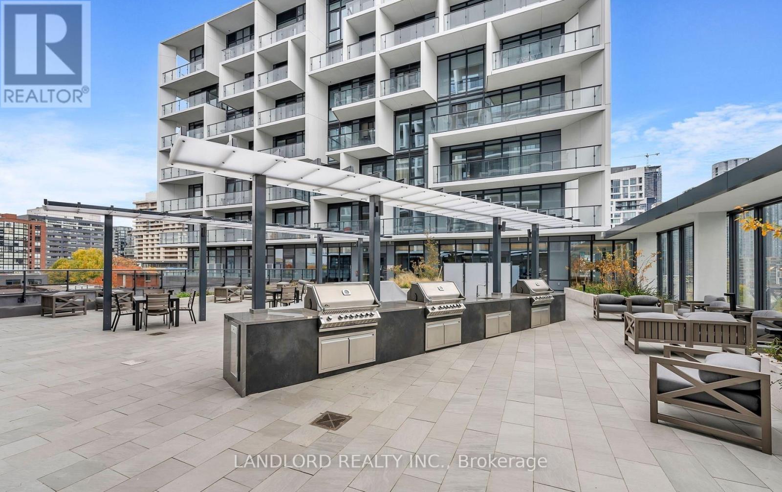 501 - 9 Tecumseth Street, Toronto, Ontario M5V 3G4 - Photo 24 - C13457540