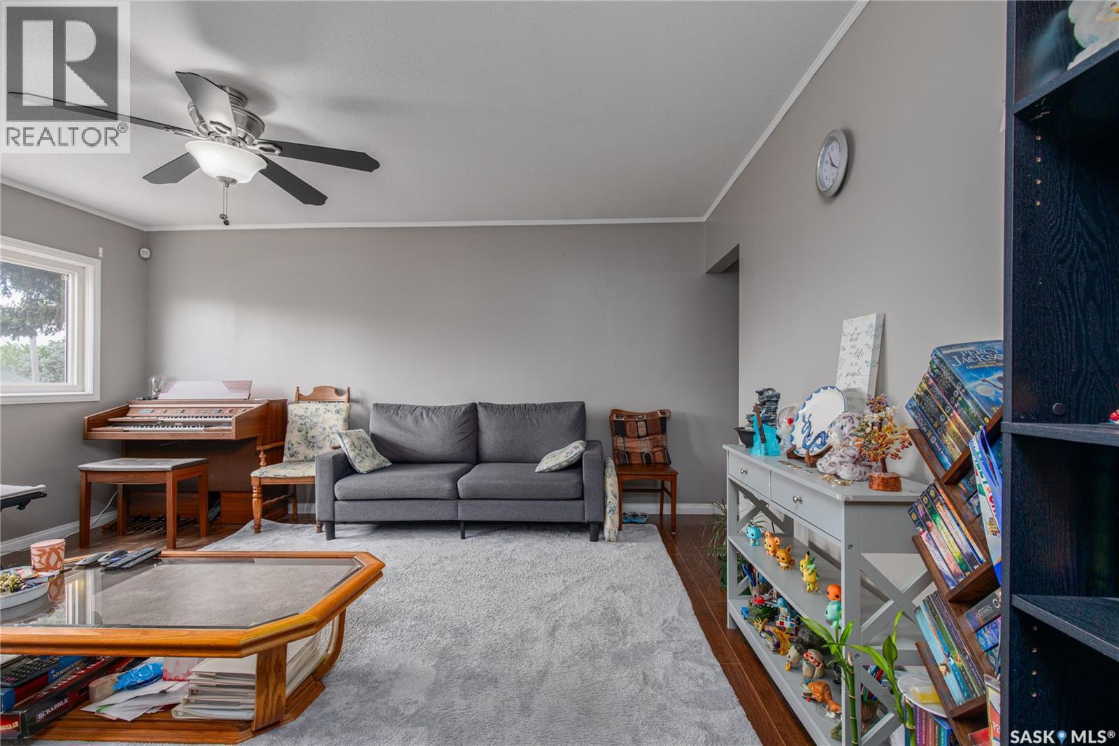 1122 Stadacona Street W, Moose Jaw, Saskatchewan  S6H 2B3 - Photo 15 - SK039790