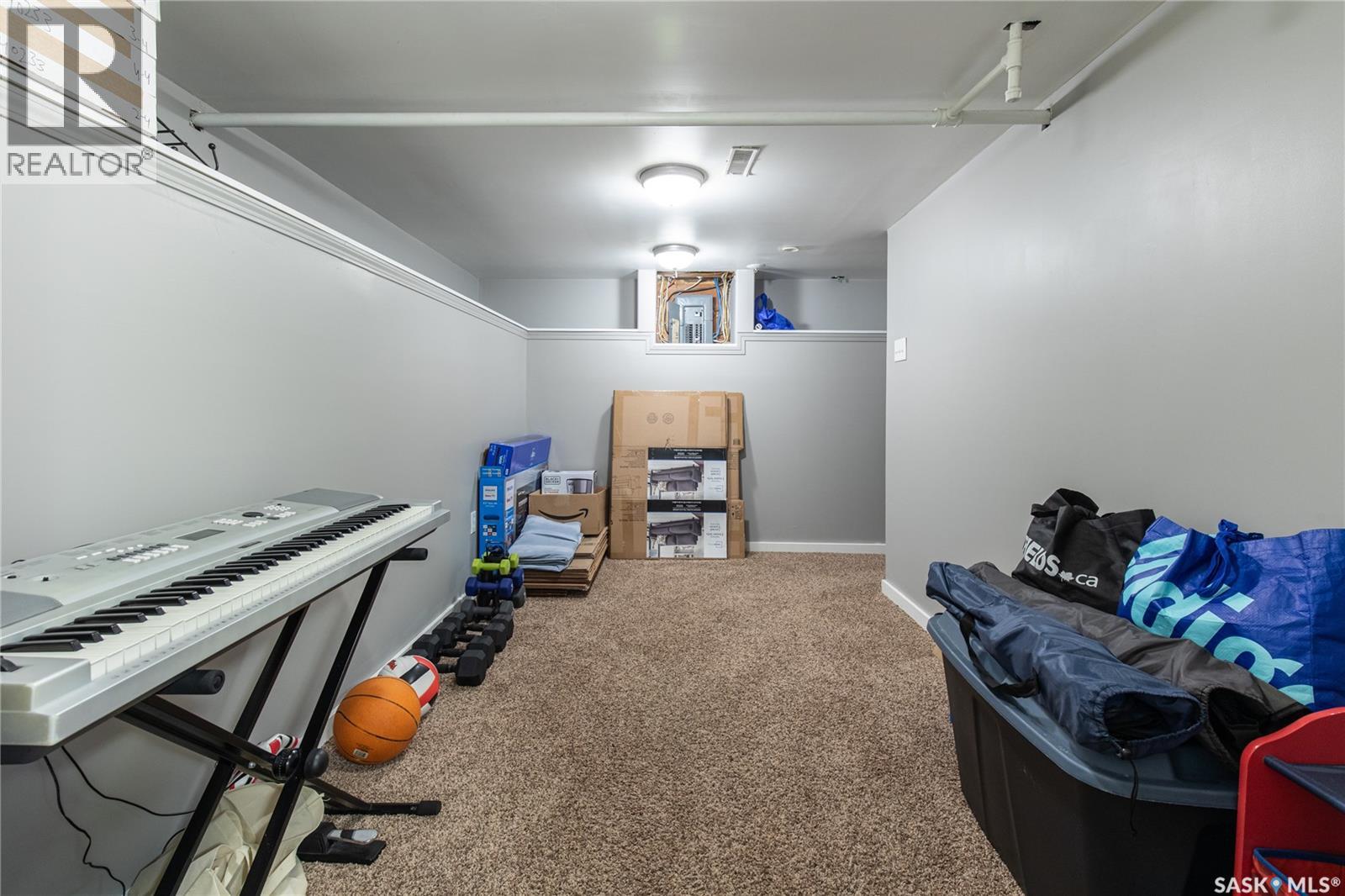 1122 Stadacona Street W, Moose Jaw, Saskatchewan  S6H 2B3 - Photo 24 - SK039790