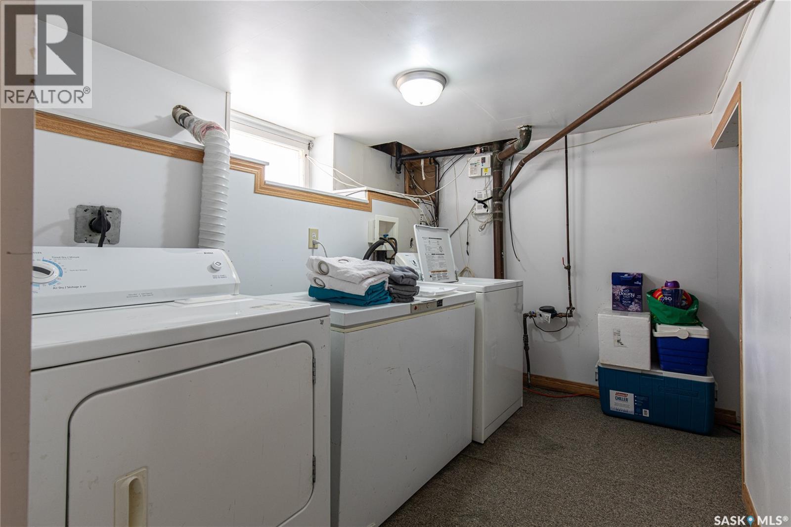 1122 Stadacona Street W, Moose Jaw, Saskatchewan  S6H 2B3 - Photo 27 - SK039790