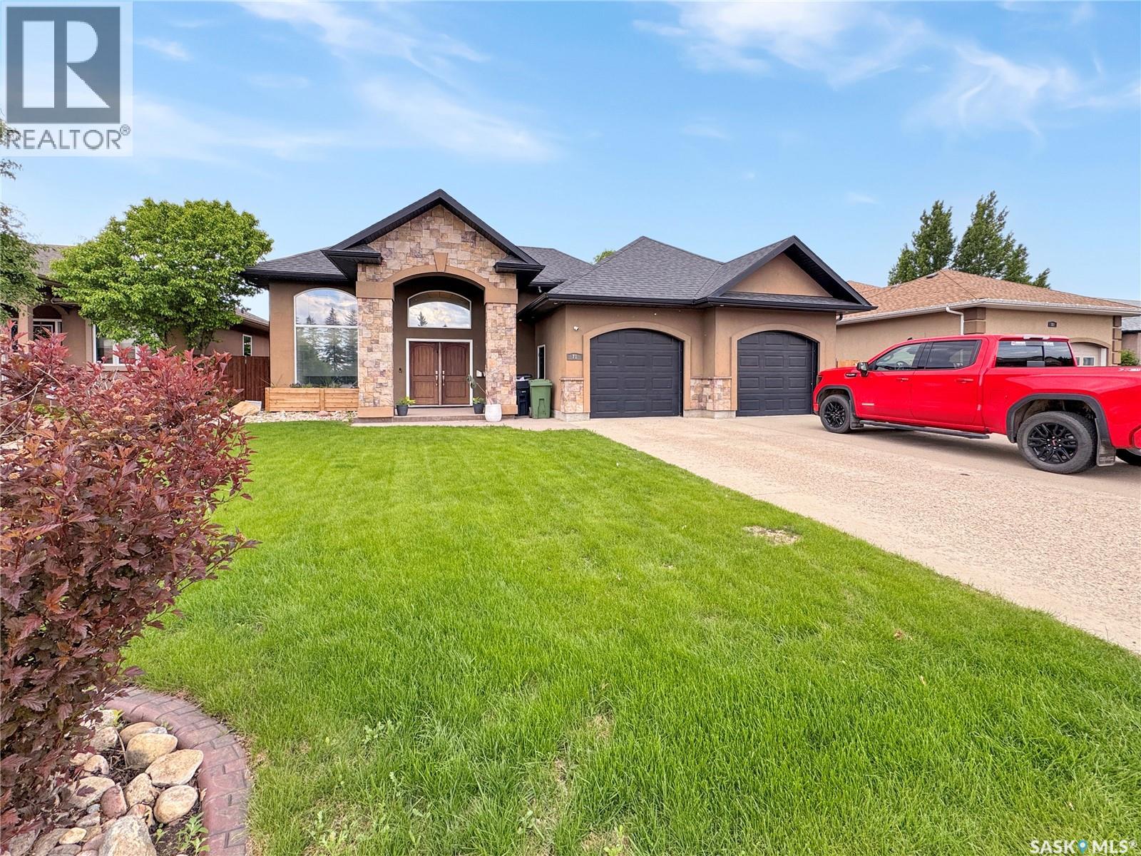 71 4th AVENUE, Battleford, Saskatchewan