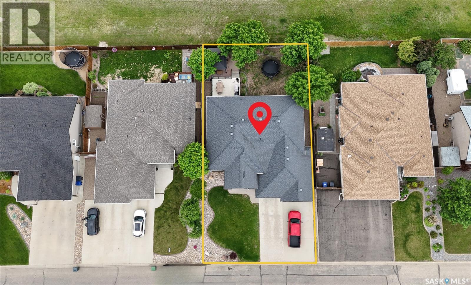 71 4th Avenue, Battleford, Saskatchewan S0M 0E0 - Photo 29 - SK039785