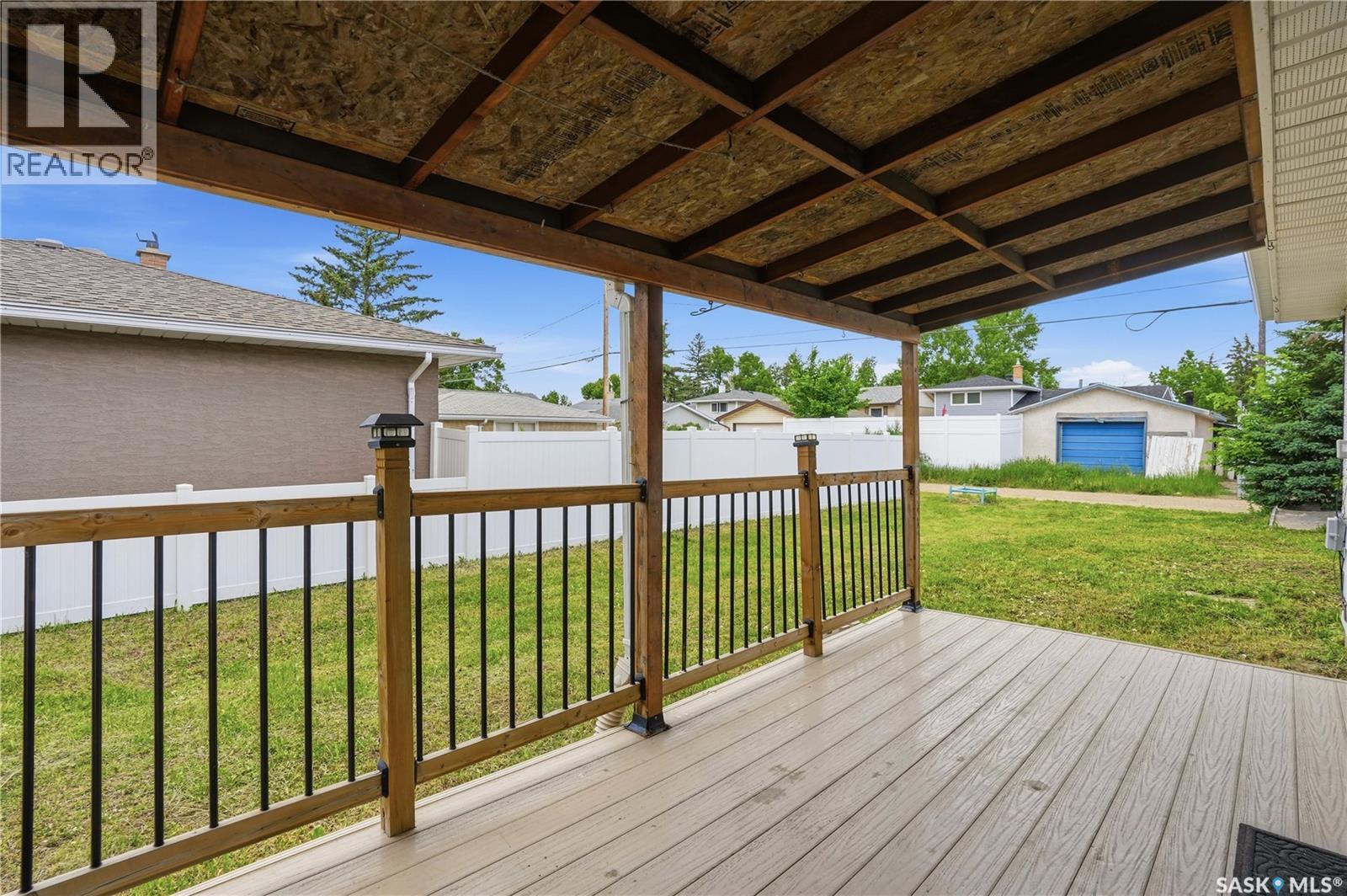 412 Montreal Street N, Regina, Saskatchewan S4R 5C7 - Photo 36 - SK039713