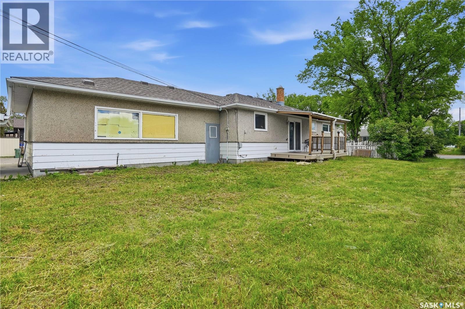 412 Montreal Street N, Regina, Saskatchewan S4R 5C7 - Photo 38 - SK039713