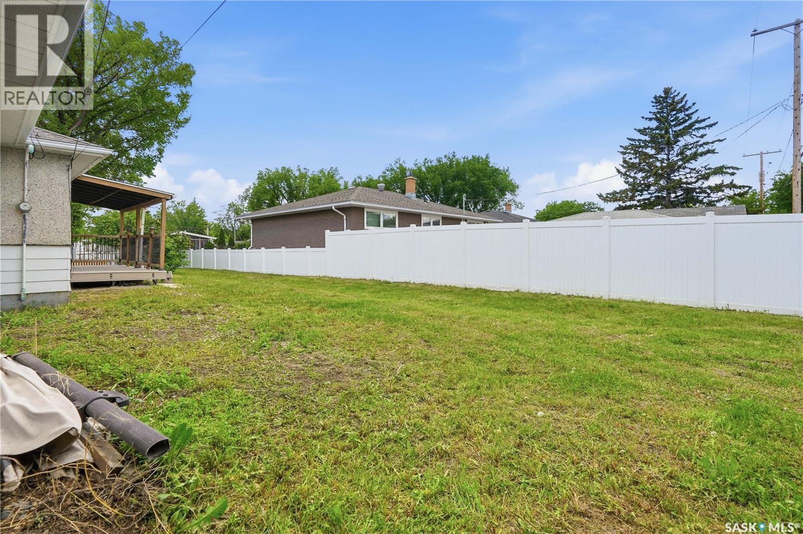 412 Montreal Street N, Regina, Saskatchewan S4R 5C7 - Photo 40 - SK039713