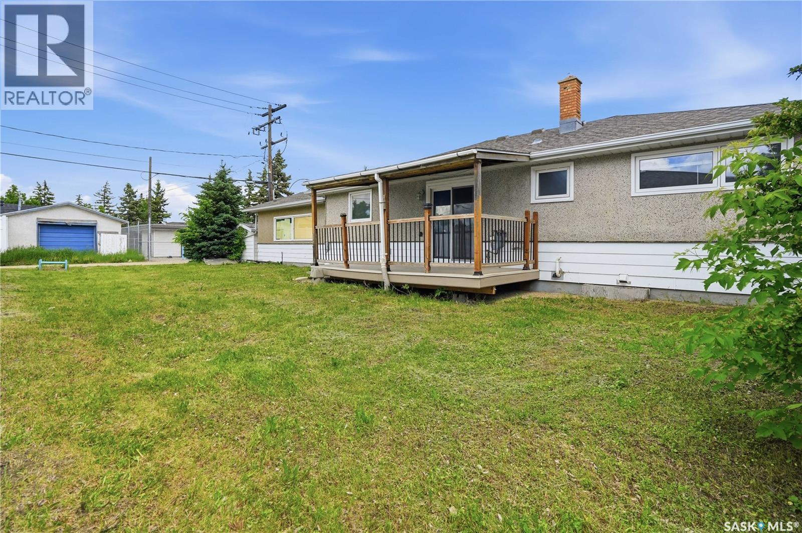 412 Montreal Street N, Regina, Saskatchewan S4R 5C7 - Photo 41 - SK039713
