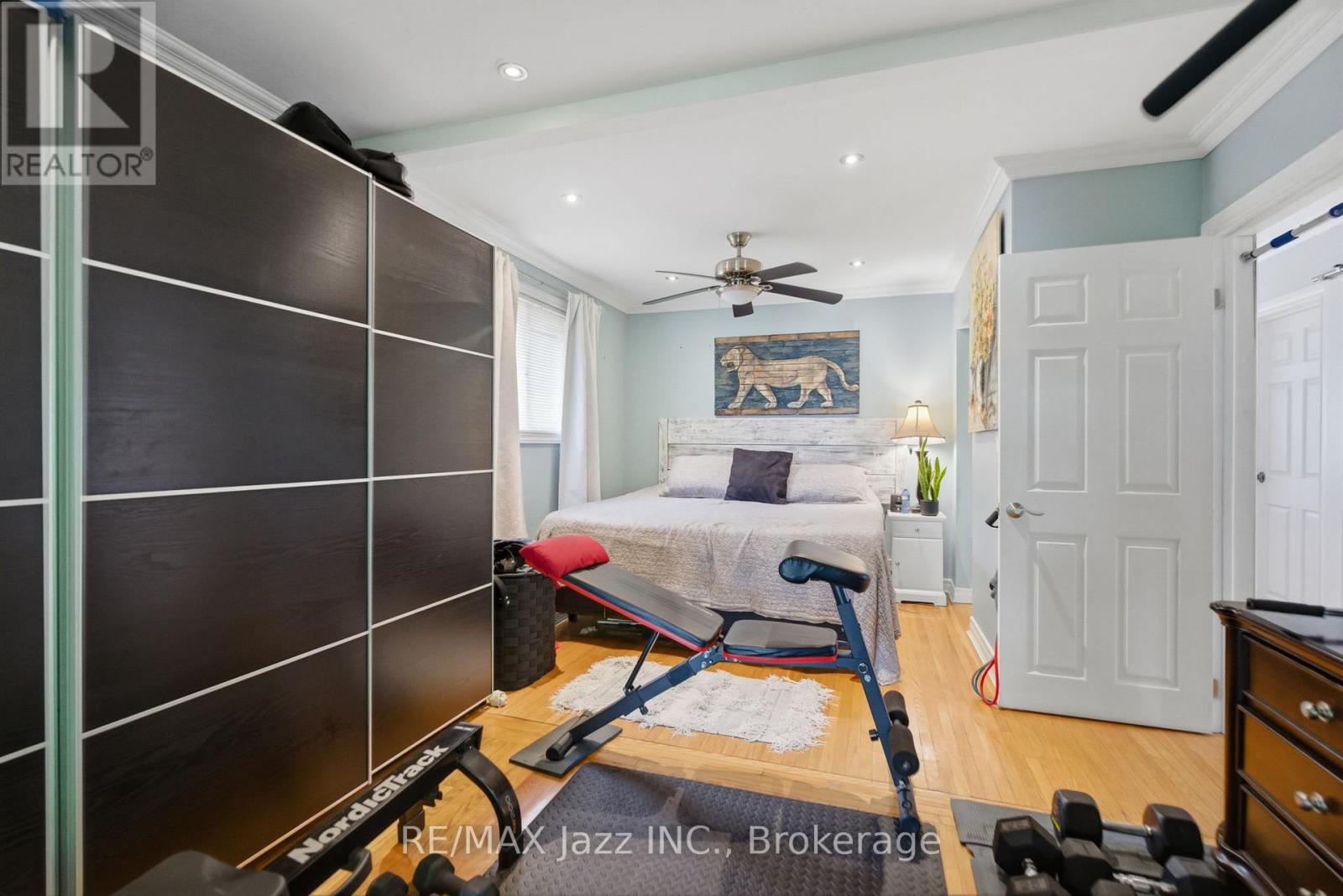 Upper Floor - 1235 Somerville Street, Oshawa, Ontario  L1G 4L1 - Photo 17 - E13457904