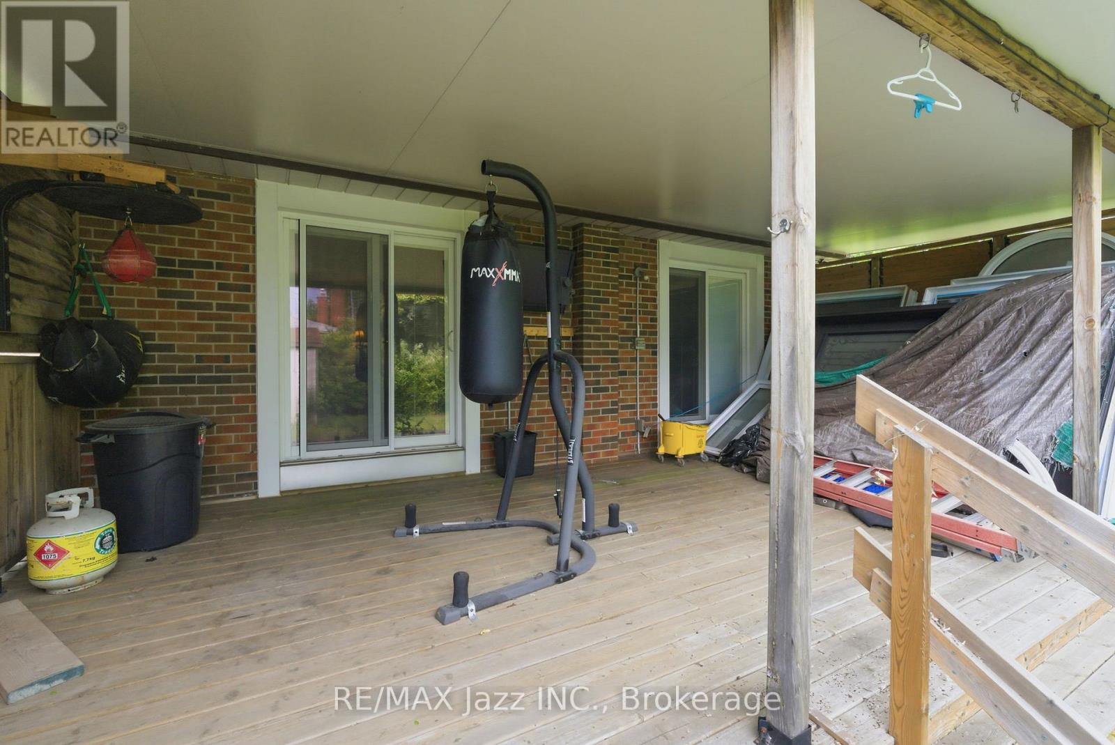 Upper Floor - 1235 Somerville Street, Oshawa, Ontario  L1G 4L1 - Photo 20 - E13457904