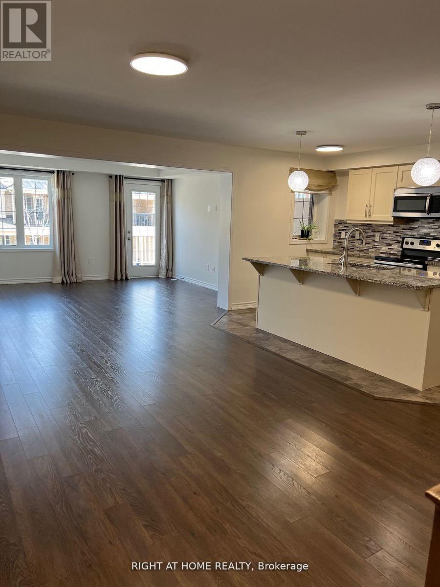 3060 Mistletoe Gardens, Oakville, Ontario  L6M 4M2 - Photo 5 - W13457988