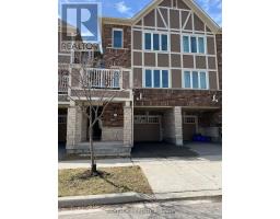 3060 MISTLETOE GARDENS, Oakville, Ontario