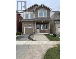 299 WHITLOCK AVENUE, Milton, Ontario