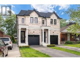 16A MAPLE AVENUE N, Mississauga, Ontario
