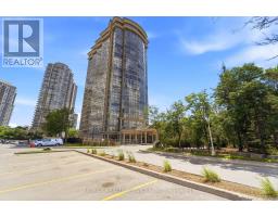 2007 - 50 EGLINTON AVENUE W, Mississauga, Ontario