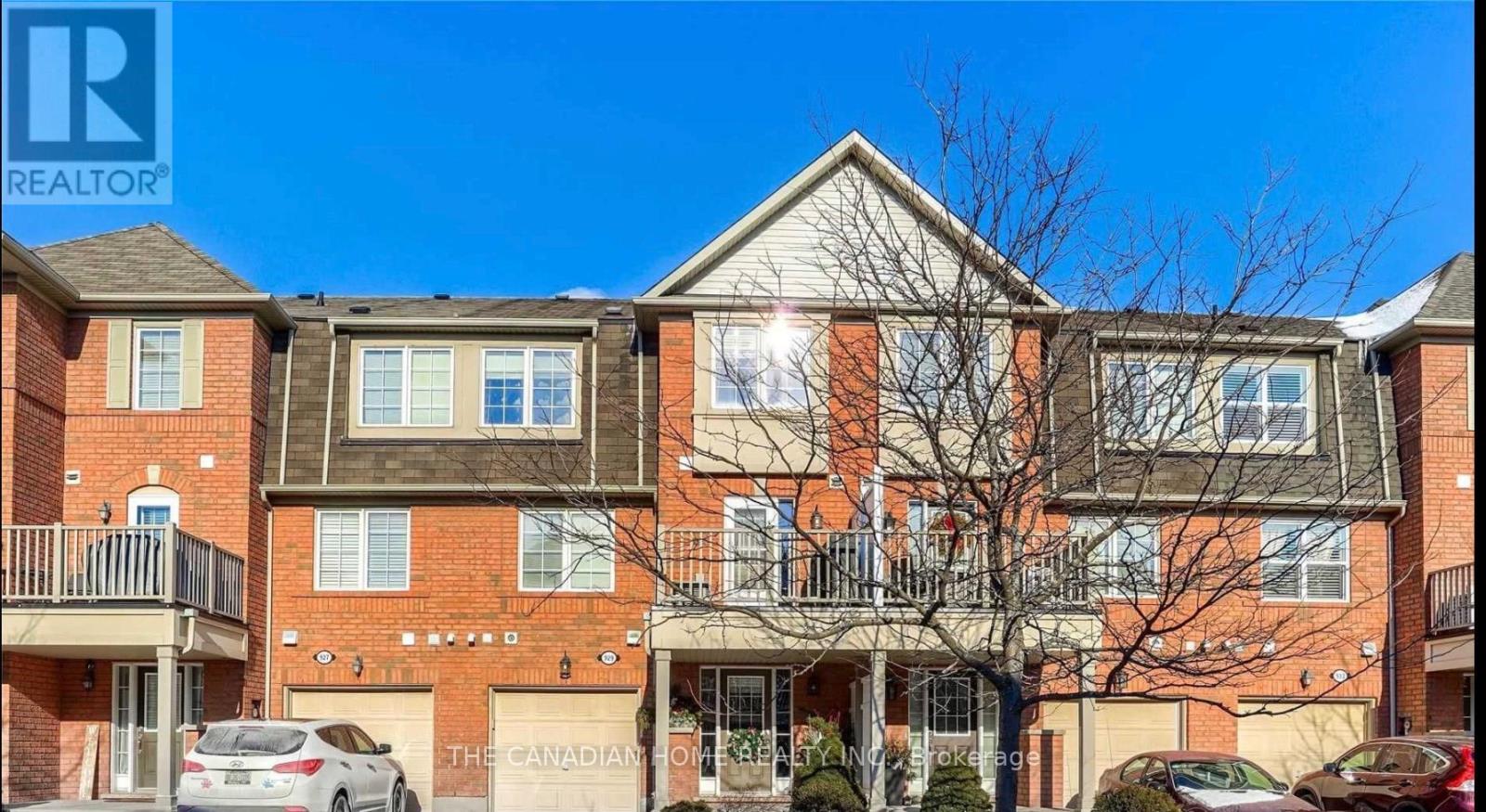 929 Deverell Place, Milton, Ontario  L9T 0M2 - Photo 1 - W13458060