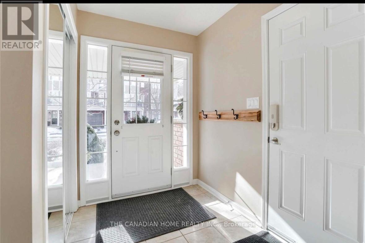 929 Deverell Place, Milton, Ontario  L9T 0M2 - Photo 2 - W13458060