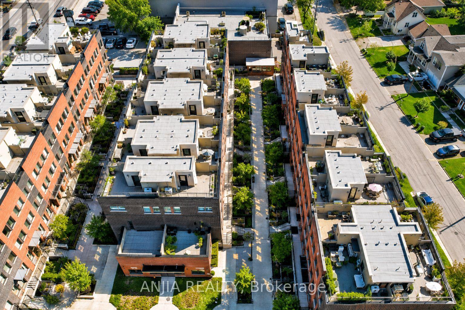 33 - 869 Wilson Avenue, Toronto, Ontario M3K 0A4 - Photo 20 - W13458064