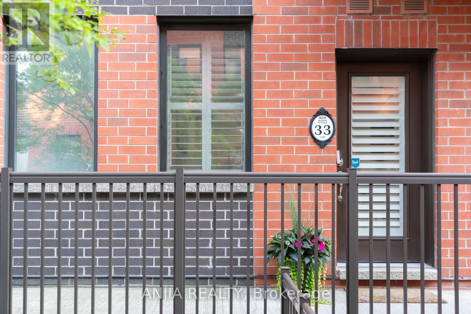 33 - 869 Wilson Avenue, Toronto, Ontario M3K 0A4 - Photo 3 - W13458064