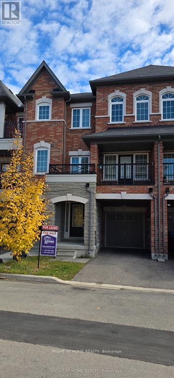 27 SHIFF CRESCENT, Brampton, Ontario