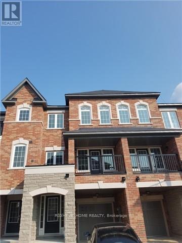 27 Shiff Crescent, Brampton, Ontario  L6Z 0B4 - Photo 2 - W13458068
