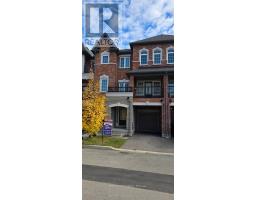 27 SHIFF CRESCENT, Brampton, Ontario