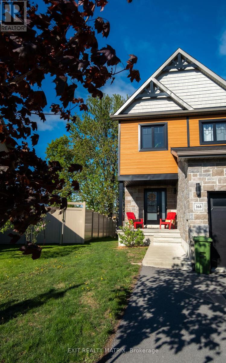 368 Twilight Avenue, Russell, Ontario  K4R 0E6 - Photo 3 - X13035444