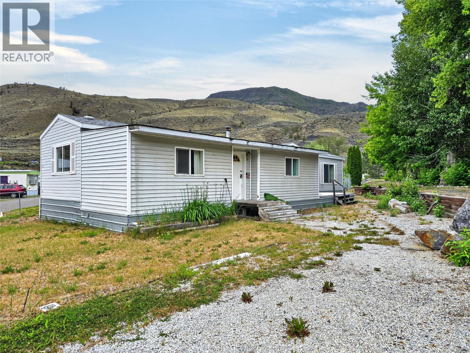 701 Trans Canada Highway Unit# 71, Cache Creek, British Columbia  V0K 1H0 - Photo 19 - 10391227