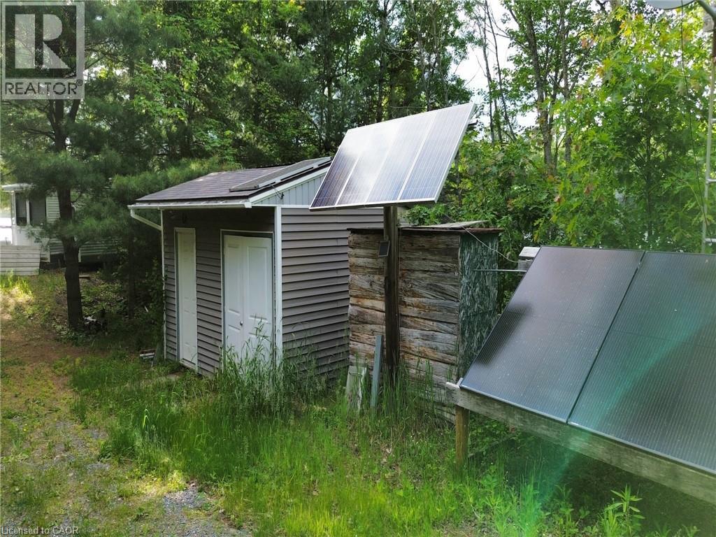 1167 Wagoosh Lake Road, Spragge, Ontario  P0R 1K0 - Photo 12 - 40840605