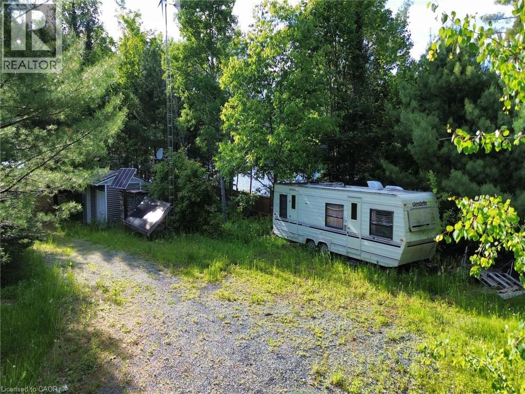 1167 Wagoosh Lake Road, Spragge, Ontario  P0R 1K0 - Photo 16 - 40840605