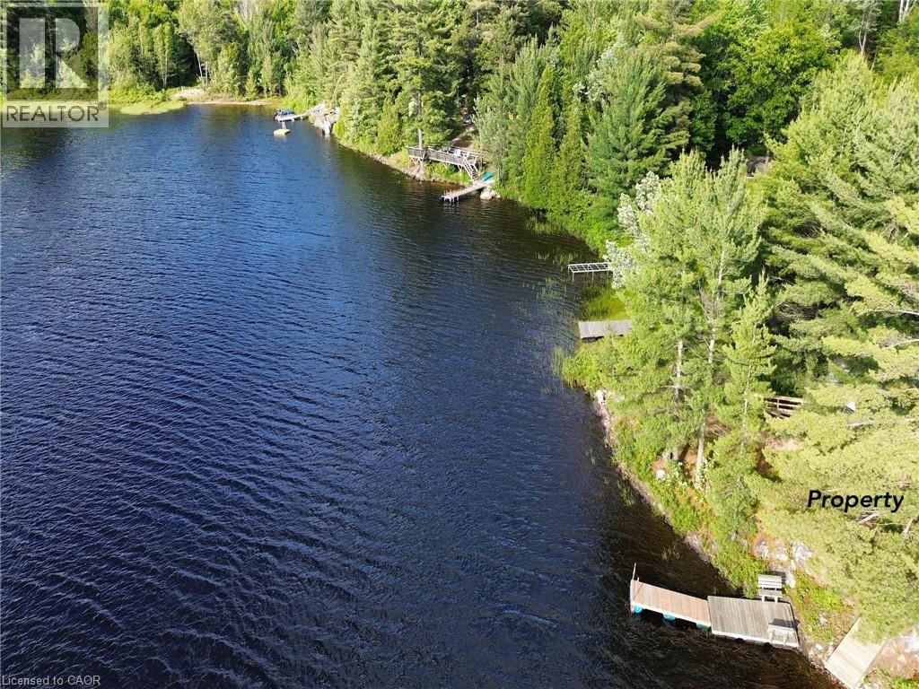 1167 Wagoosh Lake Road, Spragge, Ontario  P0R 1K0 - Photo 2 - 40840605