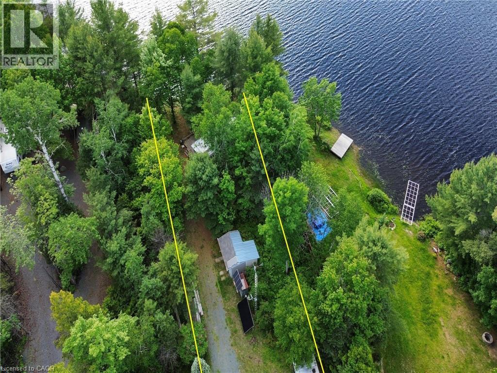1167 Wagoosh Lake Road, Spragge, Ontario  P0R 1K0 - Photo 3 - 40840605