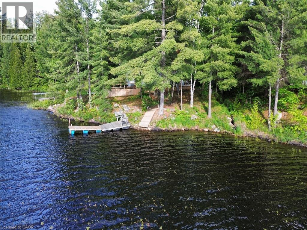 1167 Wagoosh Lake Road, Spragge, Ontario  P0R 1K0 - Photo 4 - 40840605