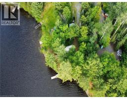 1167 WAGOOSH LAKE Road, Spragge, Ontario