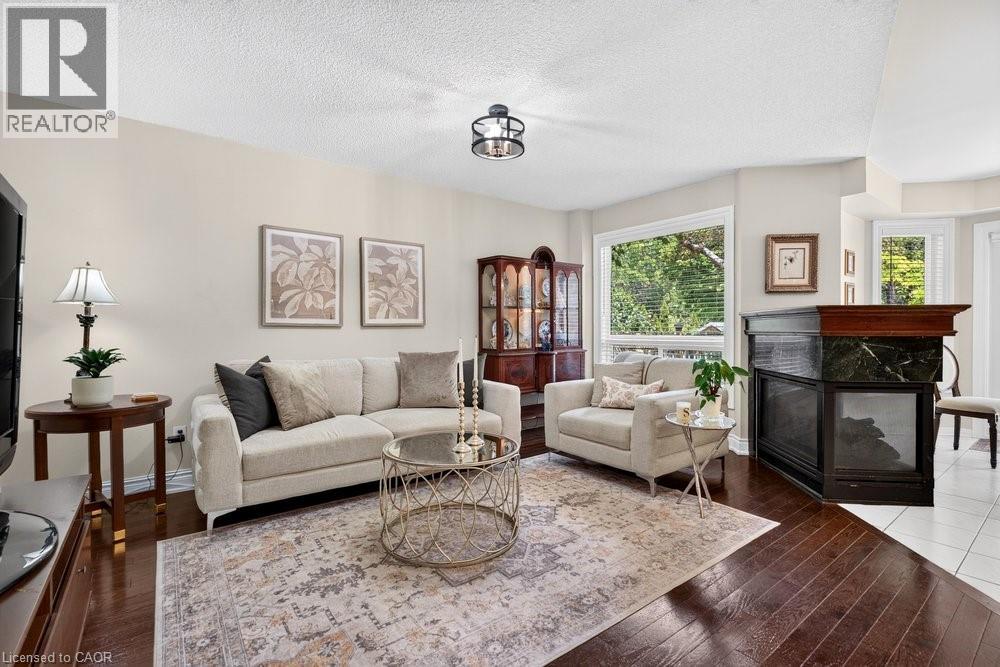 2255 Vista Oak Road, Oakville, Ontario  L6M 3L8 - Photo 10 - 40840448
