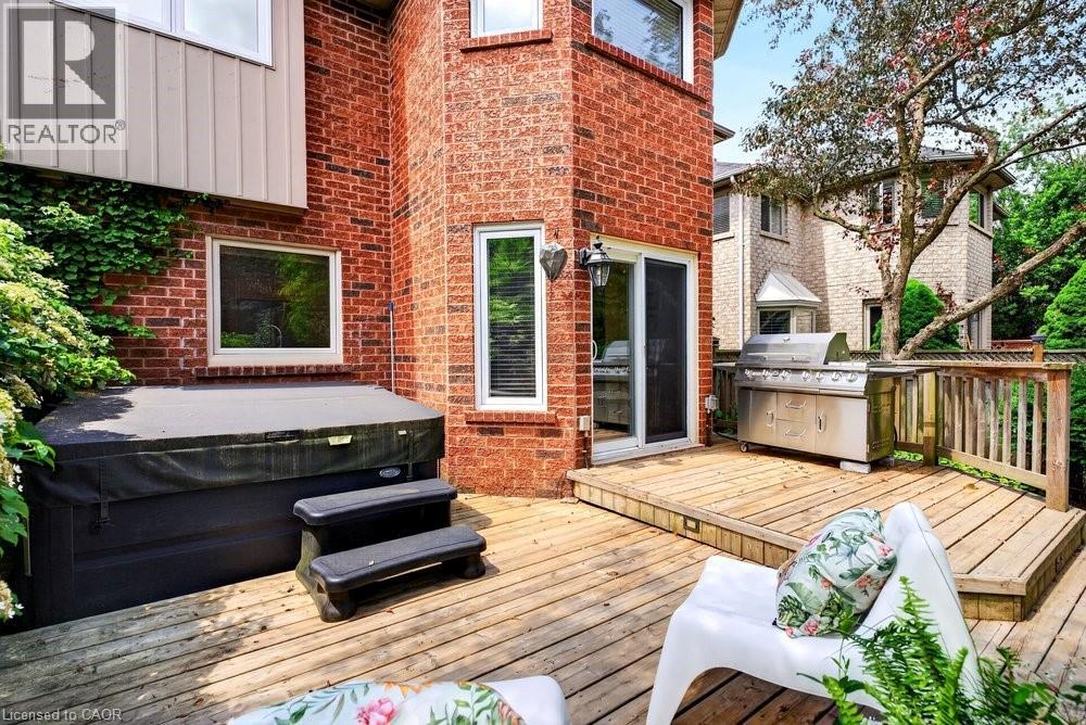 2255 Vista Oak Road, Oakville, Ontario  L6M 3L8 - Photo 30 - 40840448