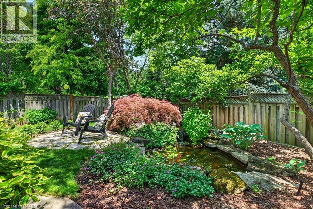 2255 Vista Oak Road, Oakville, Ontario  L6M 3L8 - Photo 32 - 40840448