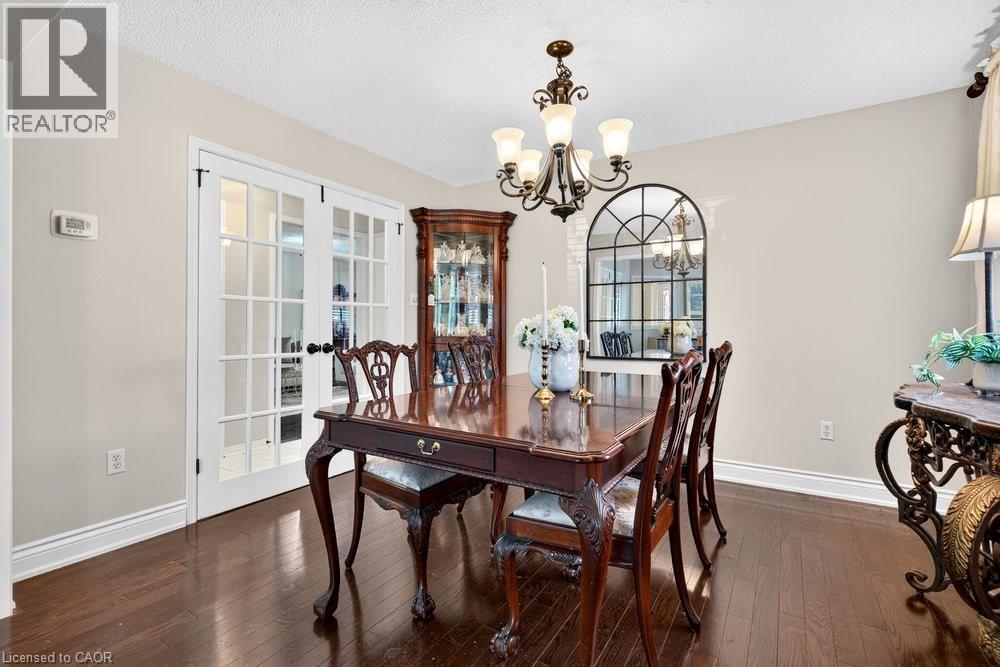 2255 Vista Oak Road, Oakville, Ontario  L6M 3L8 - Photo 9 - 40840448