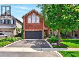 2255 VISTA OAK Road, Oakville, Ontario