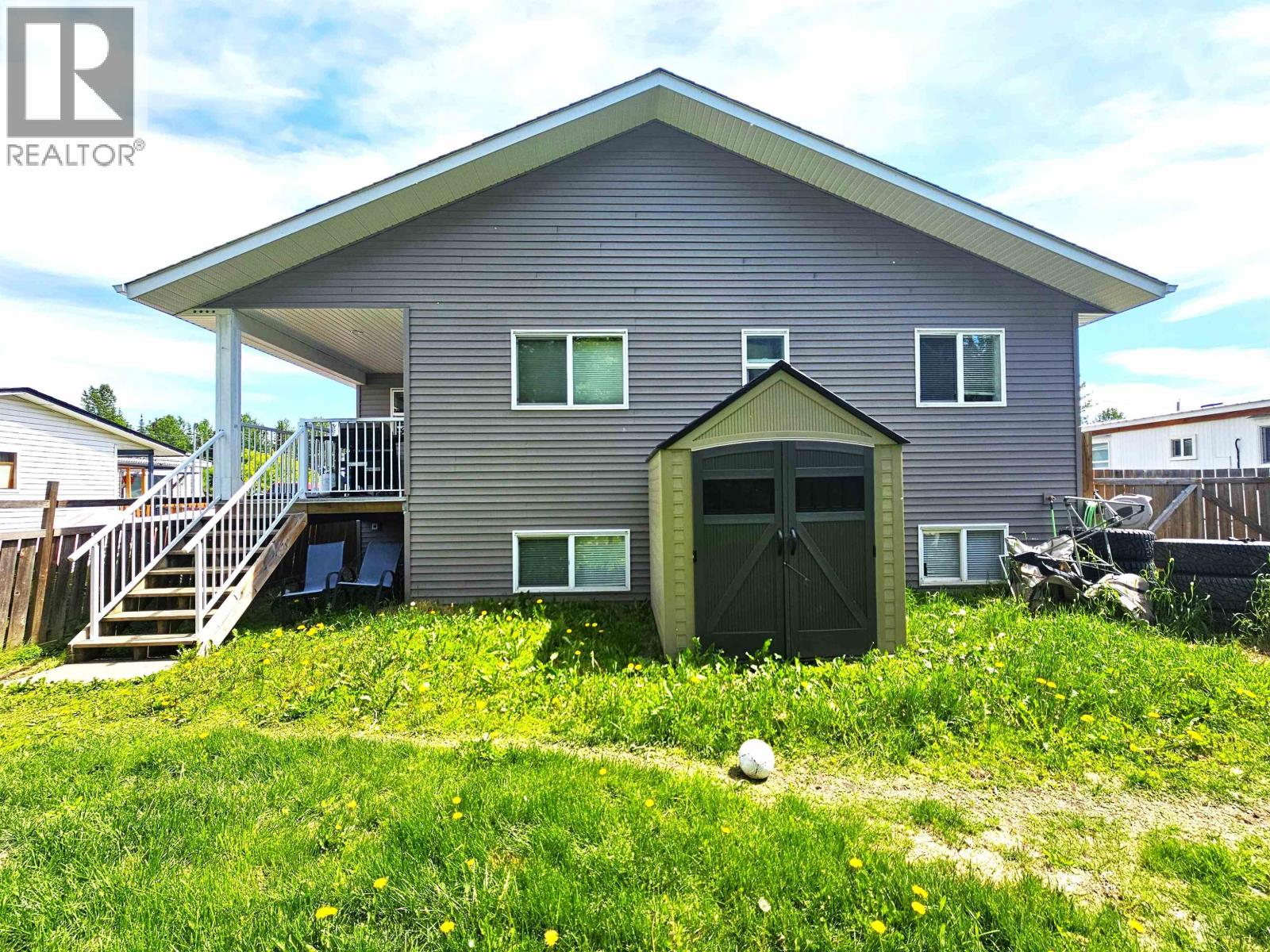 4037 Estavilla Drive, Prince George, British Columbia  V2K 2T8 - Photo 8 - R3136963