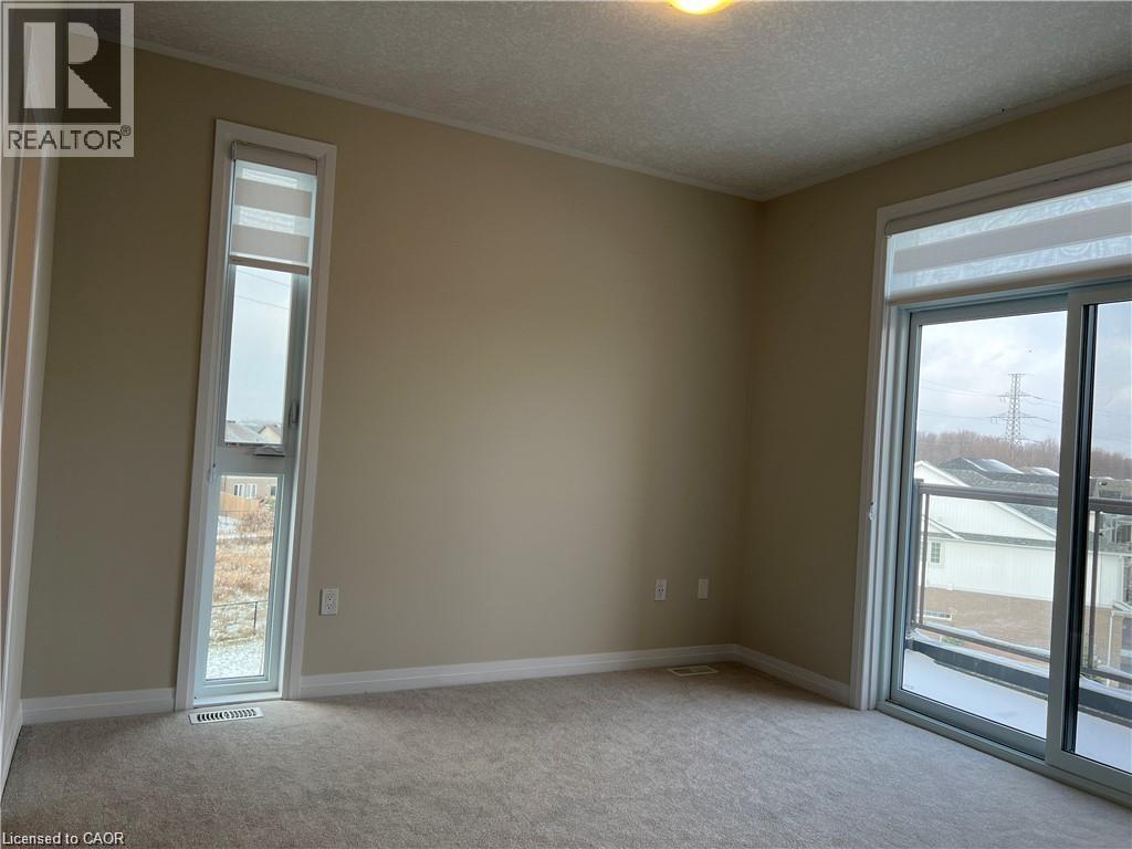 142 Foamflower Place Unit# 14, Waterloo, Ontario  N2V 0J1 - Photo 12 - 40838733