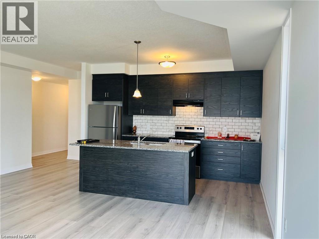 142 Foamflower Place Unit# 14, Waterloo, Ontario  N2V 0J1 - Photo 4 - 40838733