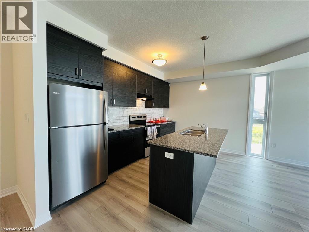 142 Foamflower Place Unit# 14, Waterloo, Ontario  N2V 0J1 - Photo 8 - 40838733