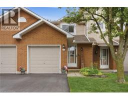 386 HIGHLAND Road W Unit# 46, Stoney Creek, Ontario