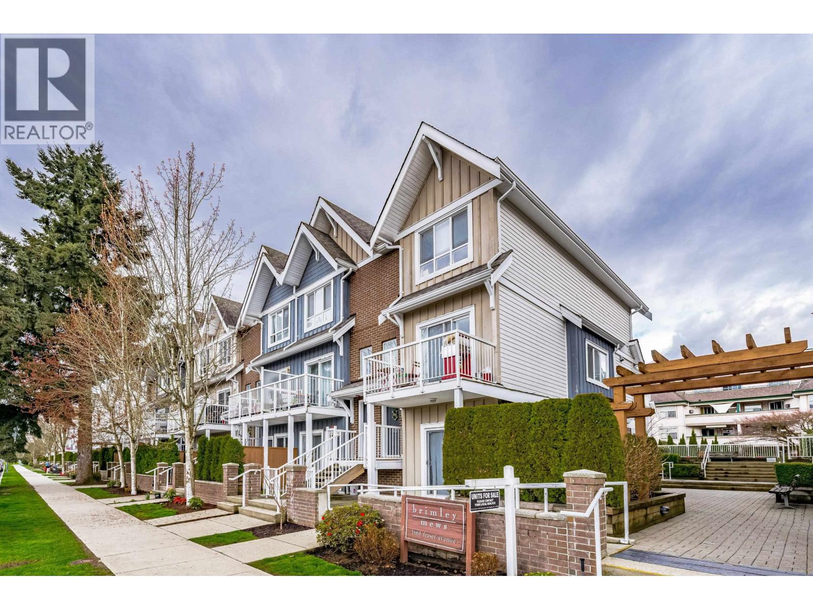 305 1661 Fraser Avenue, Port Coquitlam, British Columbia  V3B 0B6 - Photo 31 - R3136711