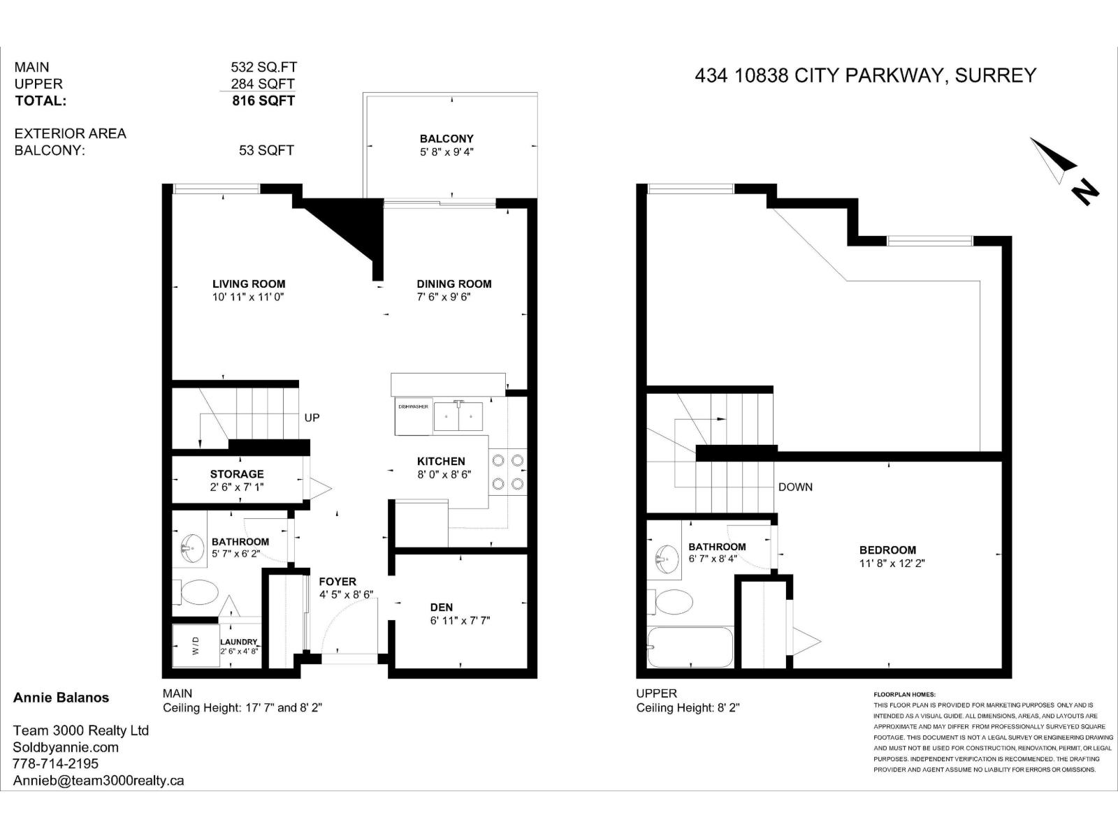 434 10838 City Parkway, Surrey, British Columbia  V3T 5X9 - Photo 35 - R3130095