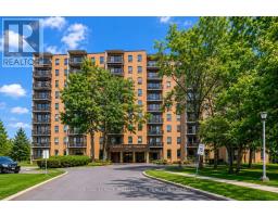 510 - 66 GREENVIEW DRIVE, Kingston, Ontario