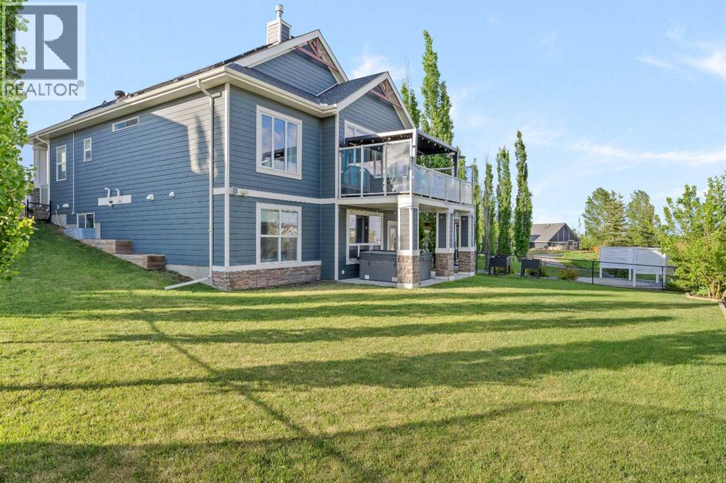 119 Nolanshire Point Nw, Calgary, Alberta T3R 0P4 - Photo 47 - A2317936
