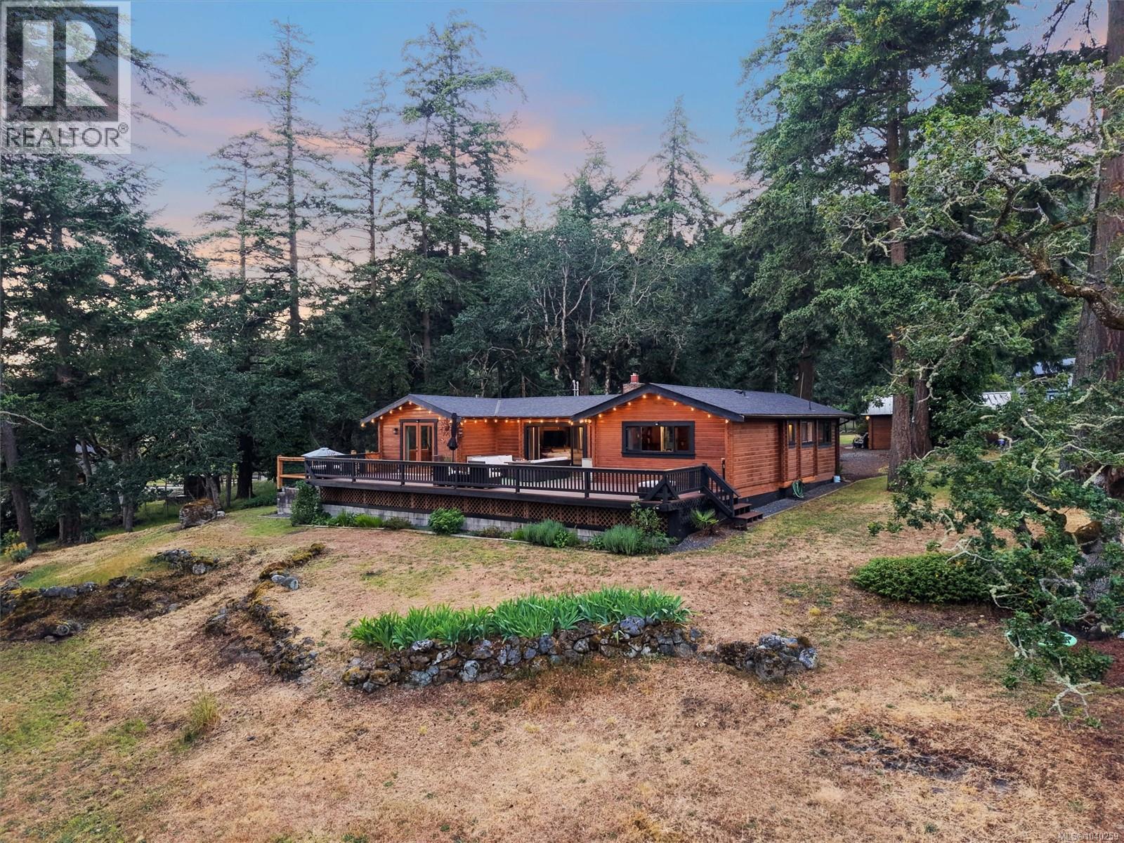 4091 Dupree Dr, Metchosin, British Columbia  V9B 1X1 - Photo 4 - 1040259