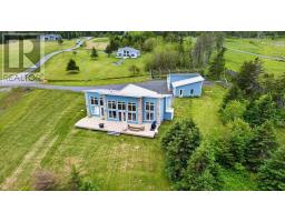 45 KEIFERD SHORE Lane, Gulf Shore, Nova Scotia