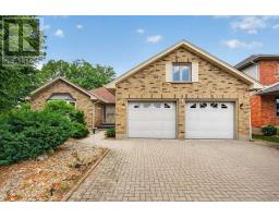 1 SPORTS FIELD CRESCENT, London South, Ontario